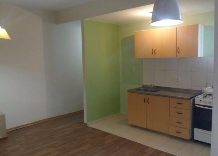 Departamento · 40m² · 3 Ambientes