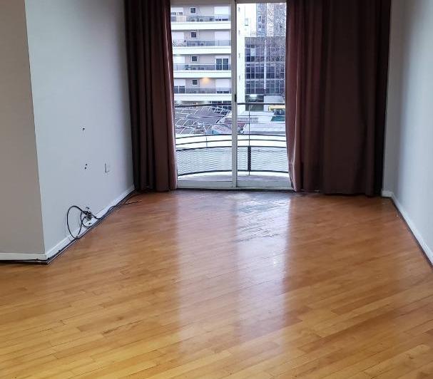 Departamento · 41m² · 2 Ambientes · 1 Cochera