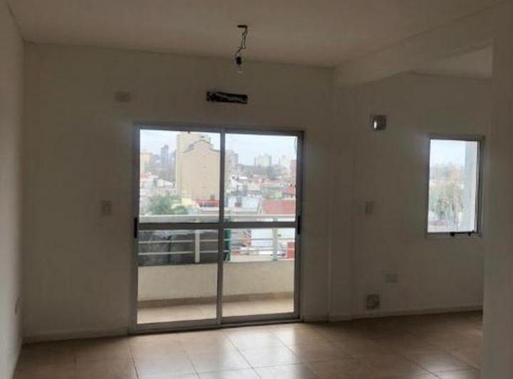 Departamento · 33m² · 1 Ambiente