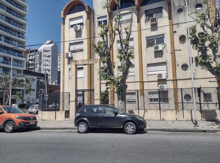 Departamento · 43m² · 3 Ambientes