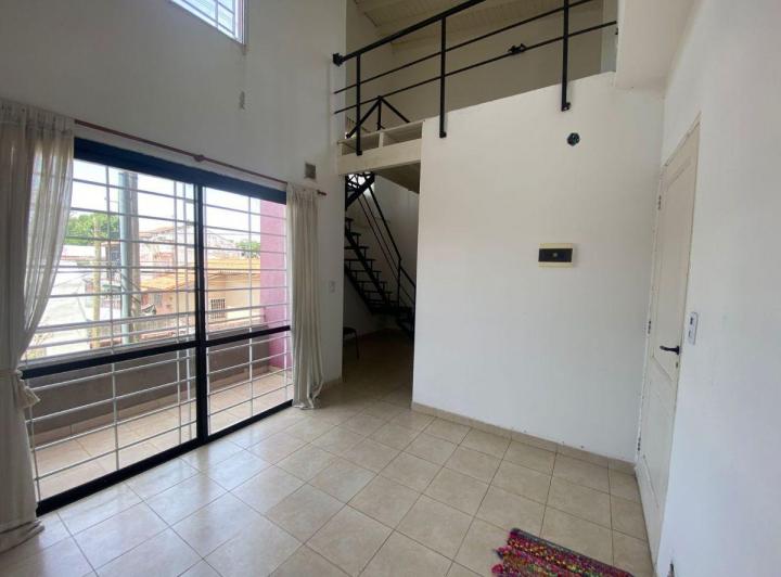 Departamento · 42m² · 2 Ambientes