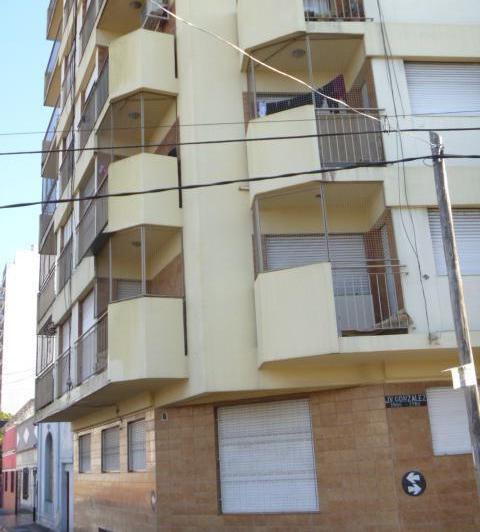 Departamento · 70m² · 4 Ambientes