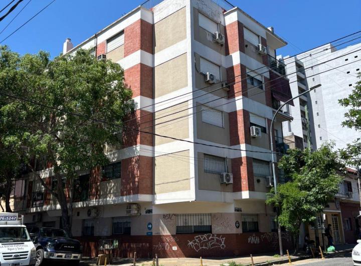 Departamento · 47m² · 2 Ambientes