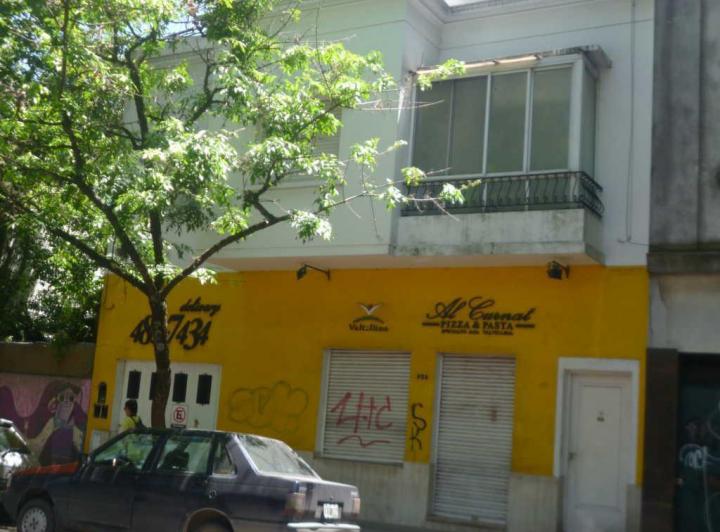 Departamento · 85m²