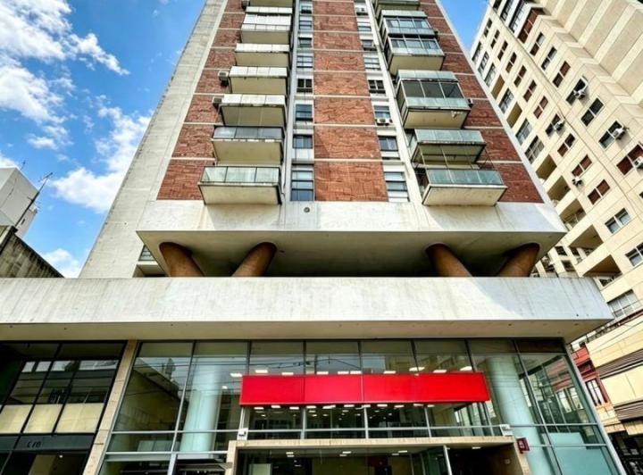 Departamento · 79m² · 4 Ambientes