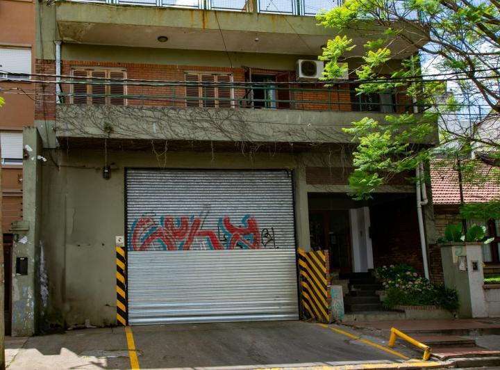 Departamento · 112m² · 2 Ambientes