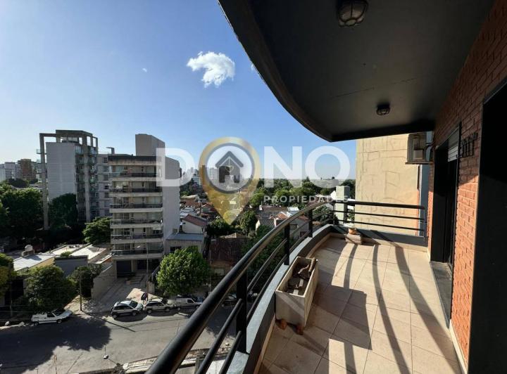 Departamento · 45m² · 2 Ambientes · 1 Cochera