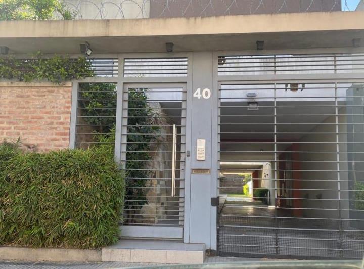 Departamento · 50m² · 2 Ambientes