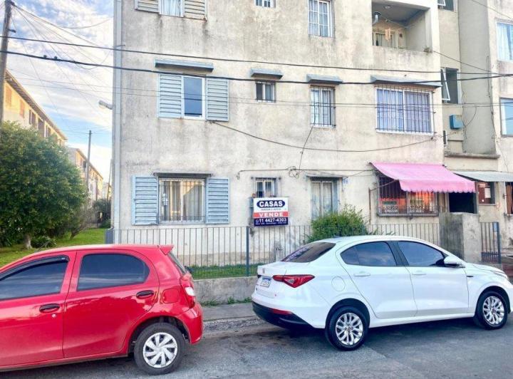Departamento · 50m² · 3 Ambientes