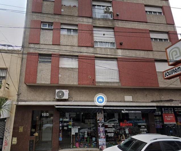 Departamento · 45m² · 2 Ambientes
