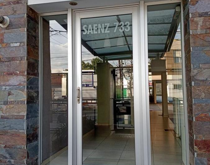 Departamento · 3 Ambientes · 1 Cochera