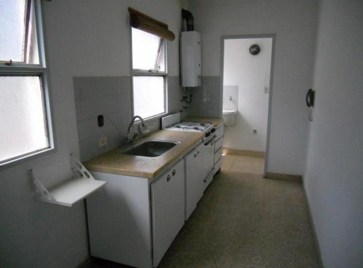 Departamento · 40m² · 3 Ambientes