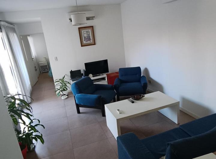 Departamento · 43m² · 2 Ambientes