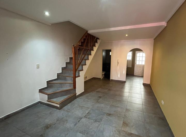 Departamento · 80m² · 3 Ambientes · 1 Cochera