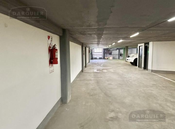 Departamento · 42m²