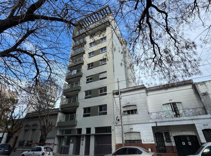 Departamento · 45m² · 2 Ambientes