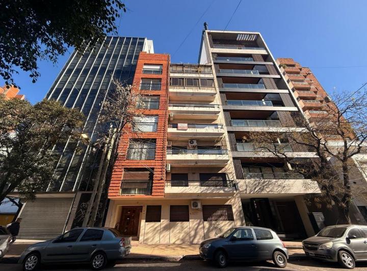 Departamento · 54m² · 3 Ambientes