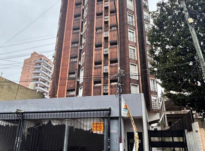 Departamento · 44m² · 2 Ambientes