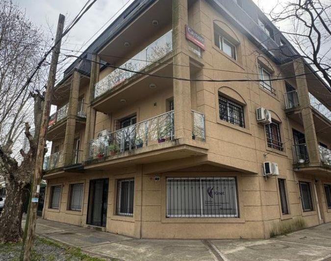 Departamento · 46m² · 2 Ambientes