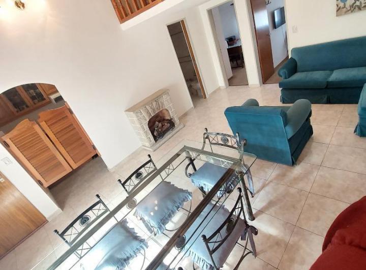 Departamento · 49m² · 3 Ambientes · 1 Cochera