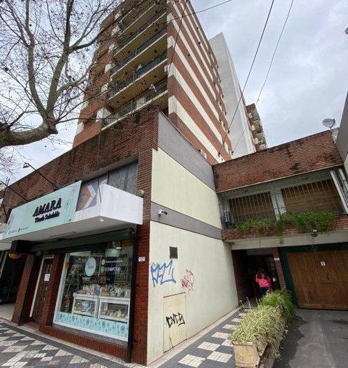 Departamento · 65m² · 3 Ambientes