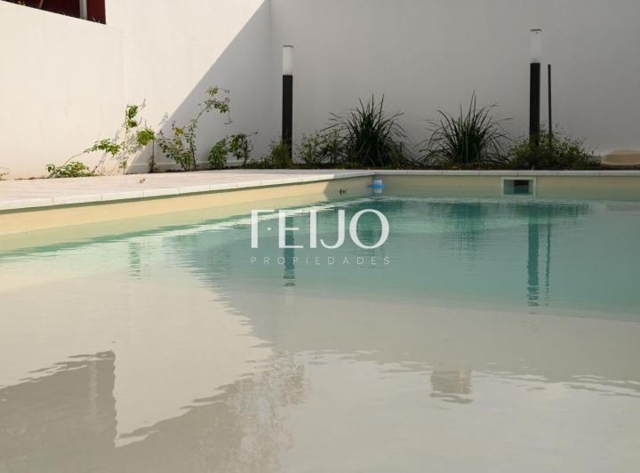 Departamento · 106m² · 3 Ambientes