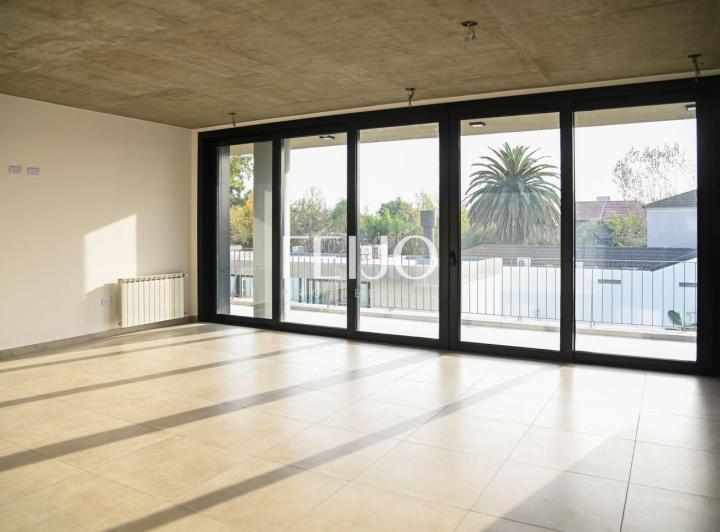 Departamento · 114m² · 3 Ambientes