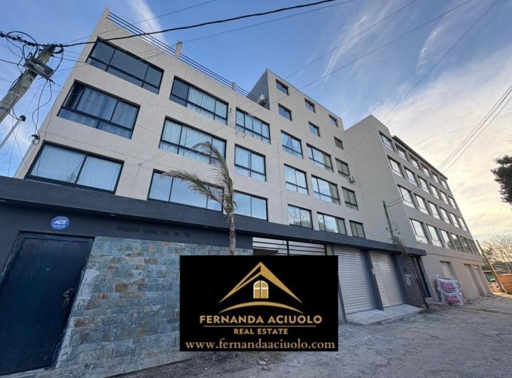 Departamento · 53m² · 2 Ambientes