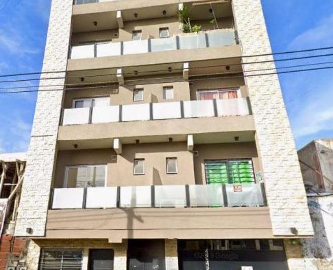 Departamento · 35m² · 2 Ambientes