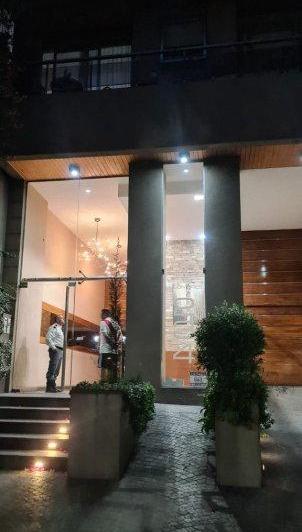 Departamento · 80m² · 3 Ambientes · 1 Cochera