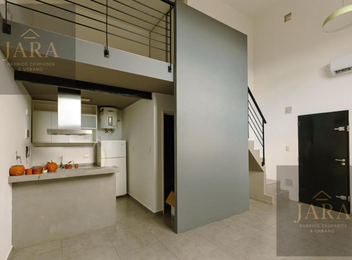 Departamento · 28m² · 2 Ambientes