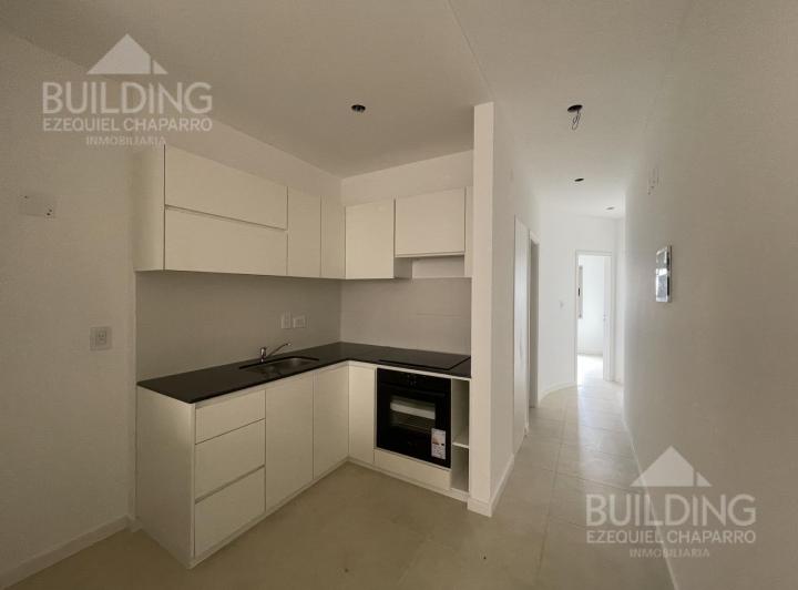 Departamento · 66m² · 3 Ambientes · 1 Cochera