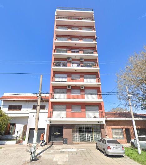 Departamento · 37m² · 2 Ambientes