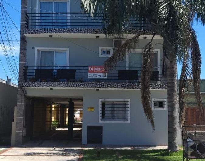 Departamento · 35m² · 2 Ambientes