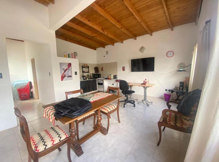 Departamento · 48ha · 2 Ambientes
