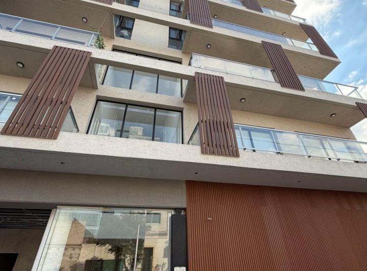 Departamento · 45m² · 2 Ambientes