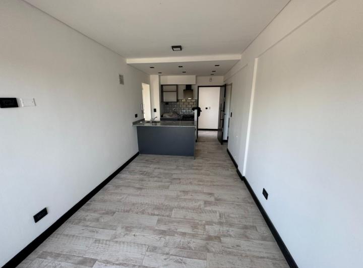 Departamento · 34m² · 2 Ambientes
