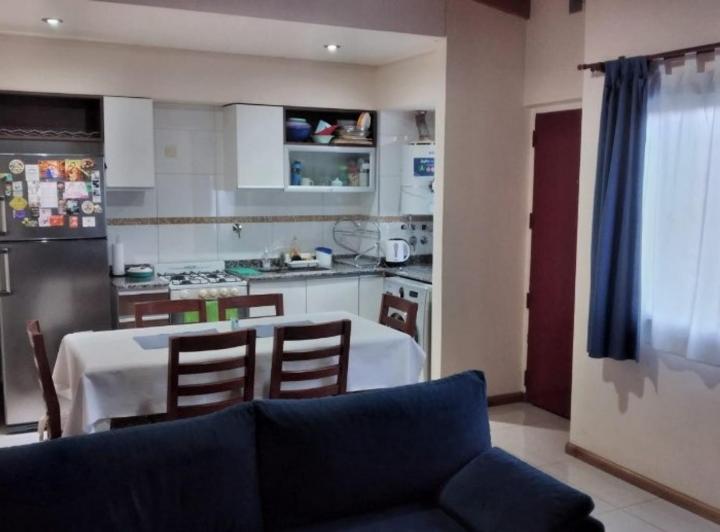 Departamento · 56m² · 2 Ambientes · 1 Cochera