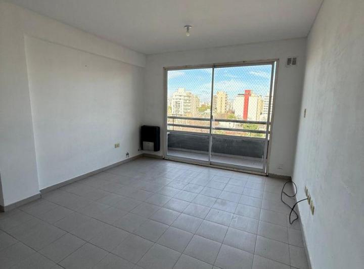 Departamento · 45m² · 2 Ambientes
