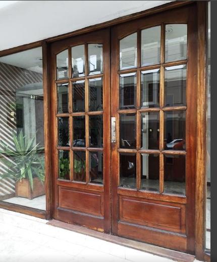 Departamento · 70m² · 2 Ambientes