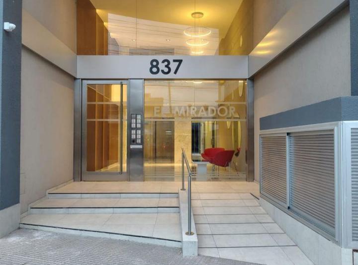 Departamento · 35m² · 1 Ambiente