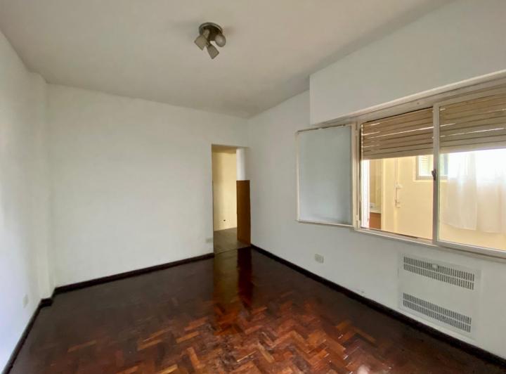 Departamento · 45m² · 2 Ambientes