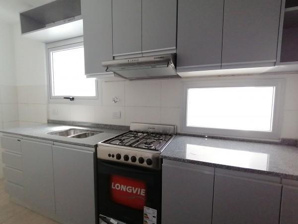 Departamento · 74m² · 2 Dormitorios