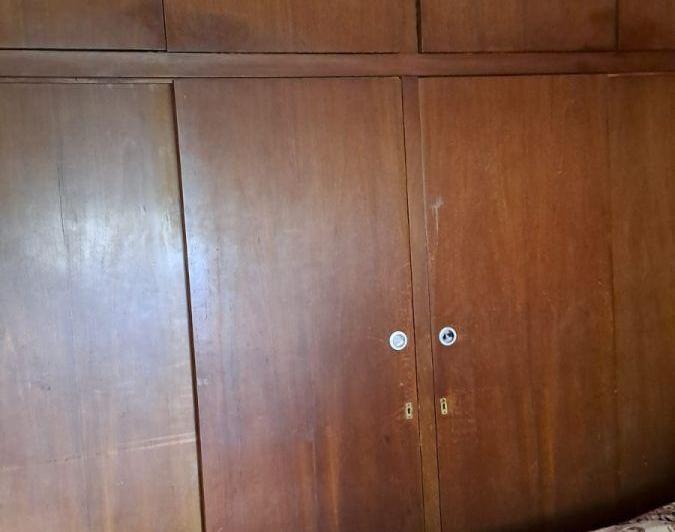 Departamento · 42m² · 2 Ambientes