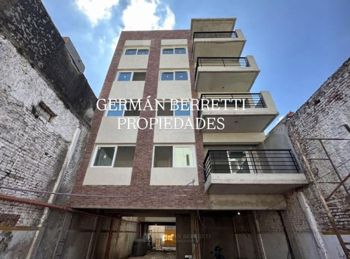 Departamento · 54m² · 2 Ambientes