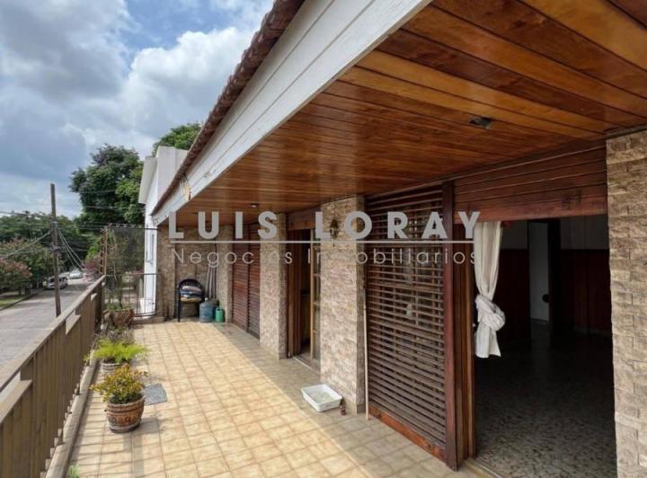Departamento · 3 Ambientes