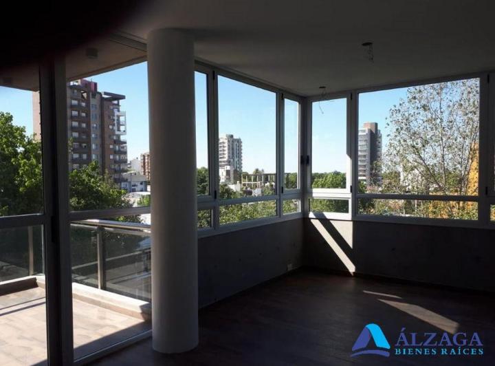 Departamento · 70m² · 3 Ambientes · 1 Cochera