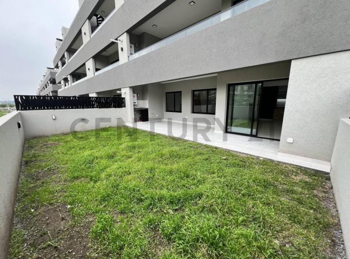 Departamento · 82m² · 3 Ambientes · 2 Cocheras