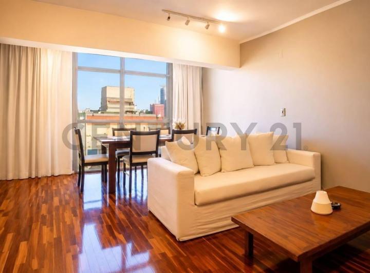 Departamento · 85m² · 3 Ambientes