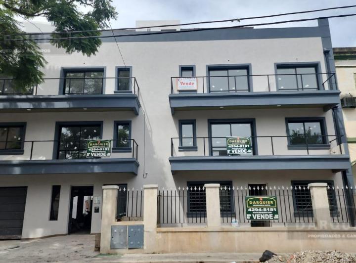 Departamento · 40m² · 2 Ambientes